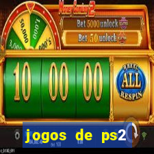 jogos de ps2 traduzidos pt br